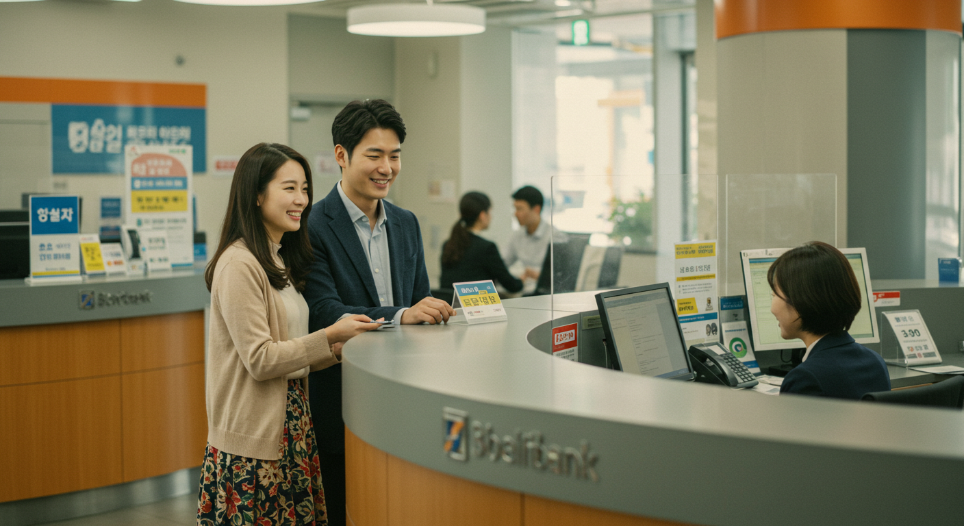 청년주택드림청약 대출 