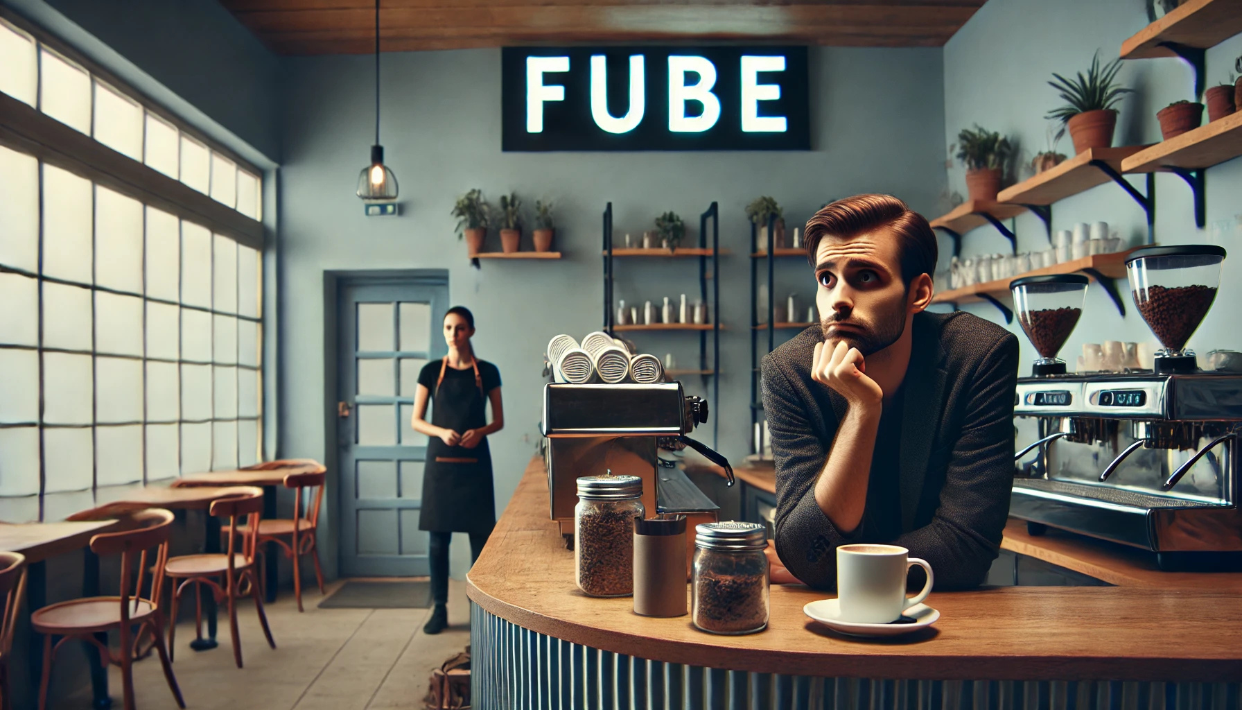 커피 창업 후 실패하는 이유 5가지