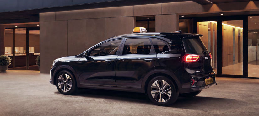 기아지동차 니로 플러스