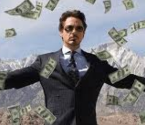 돈 줍는 꿈 30가지