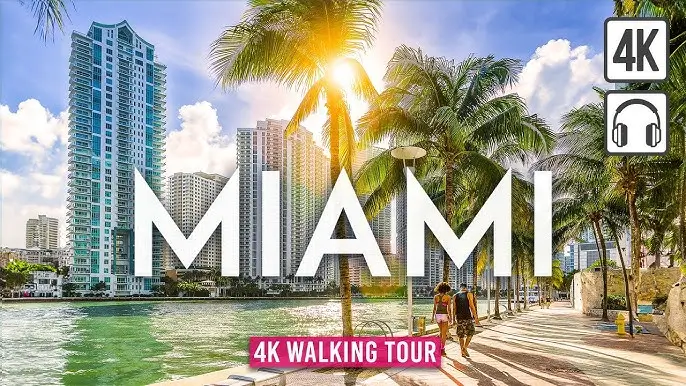 마이애미 Miami