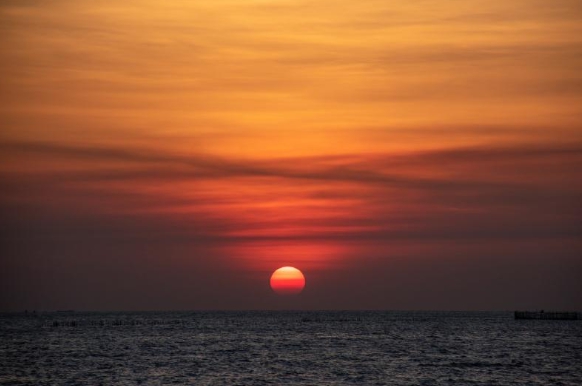 1월1일일출시간 준비물