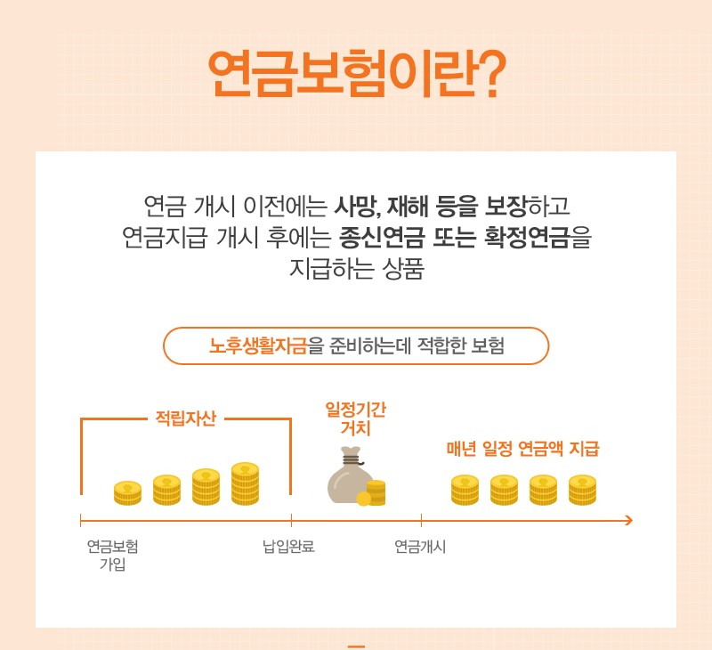 한화생명 e연금보험 무배당: 노후 대비를 위한 필수 보험 상품 가이드