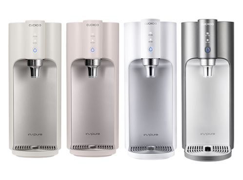 정수기렌탈 가격 비교