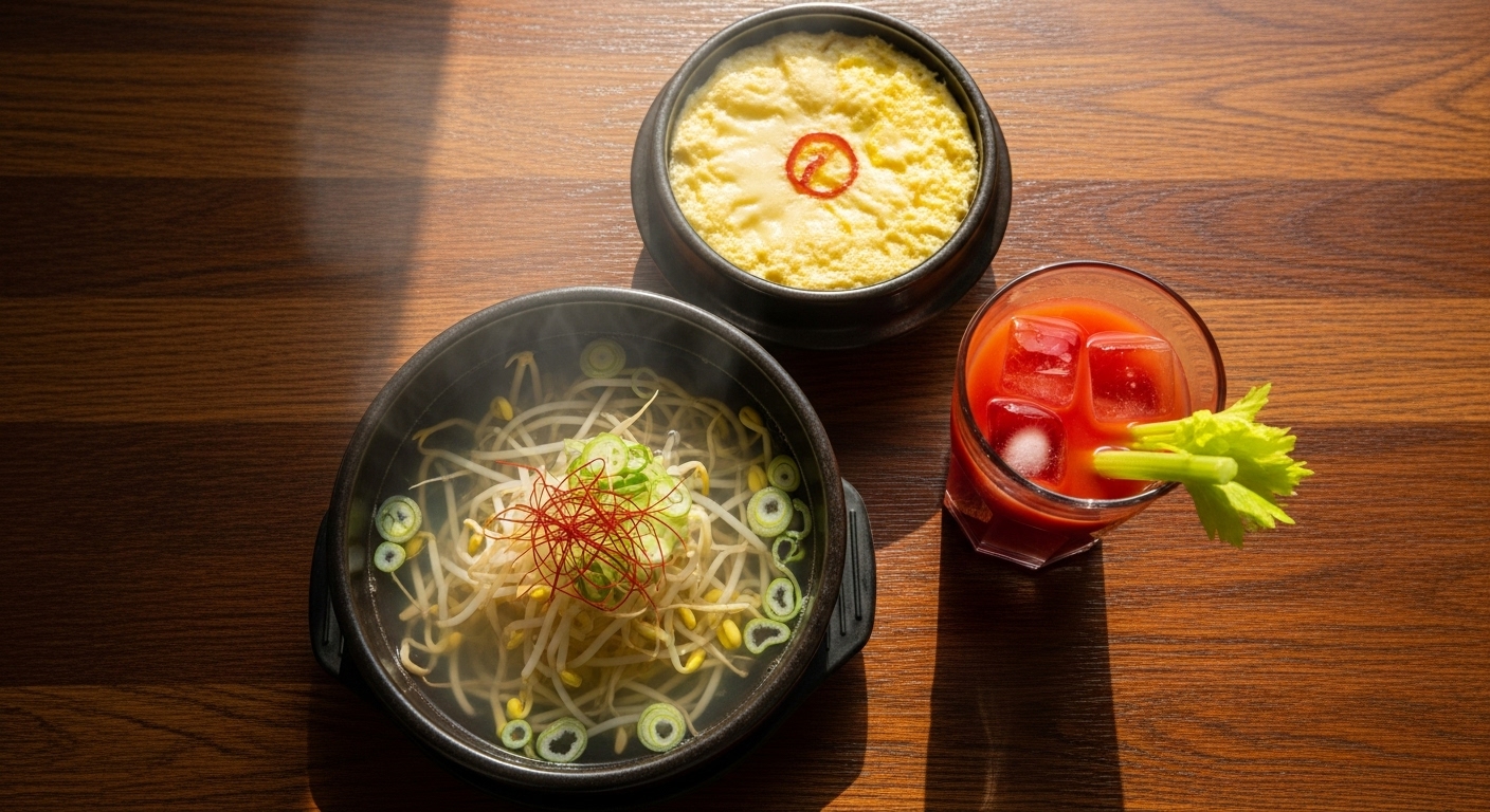 숙취음료추천