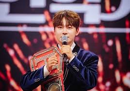 박서진 콘서트 [NEWBEGIN] 티켓팅 사전예매