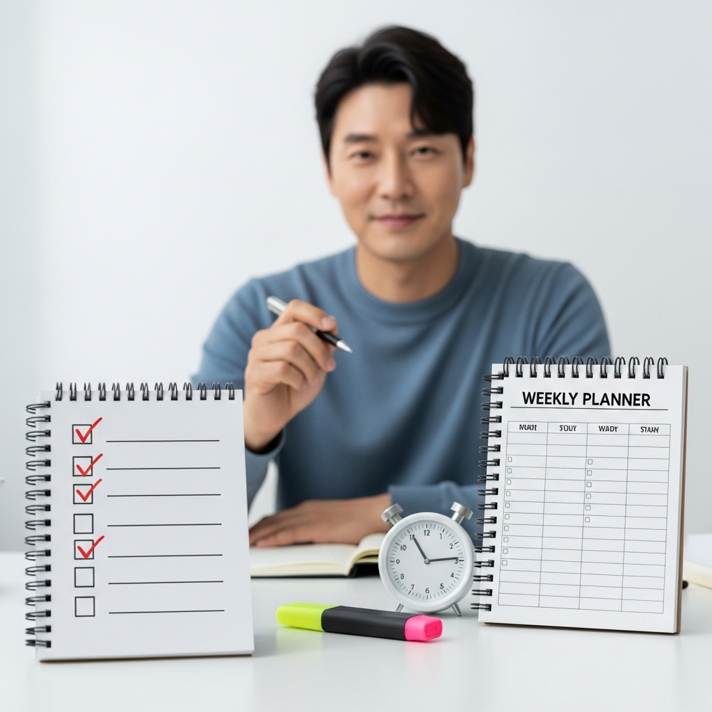 돈 쓰기 전 체크리스트