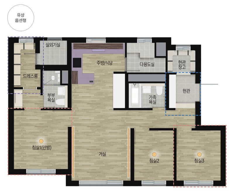 공덕역 자이르네 분양가