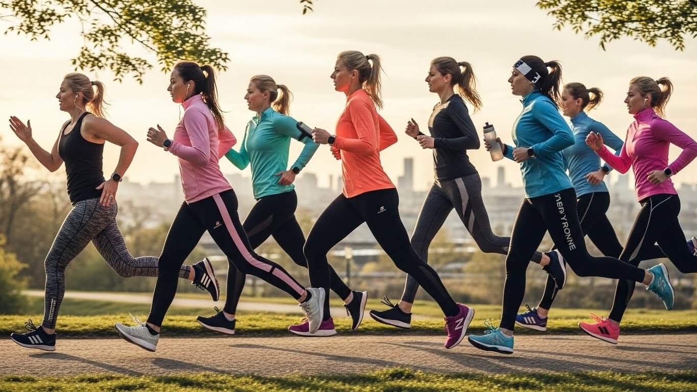 40·50대 여성 운동 후 꼭 챙겨야 할 영양 관리