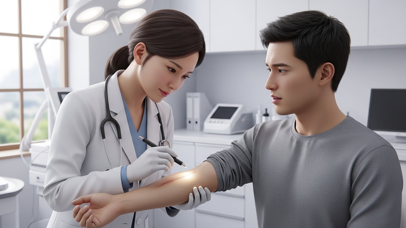 연고가 효과 없는 진짜 이유 분석