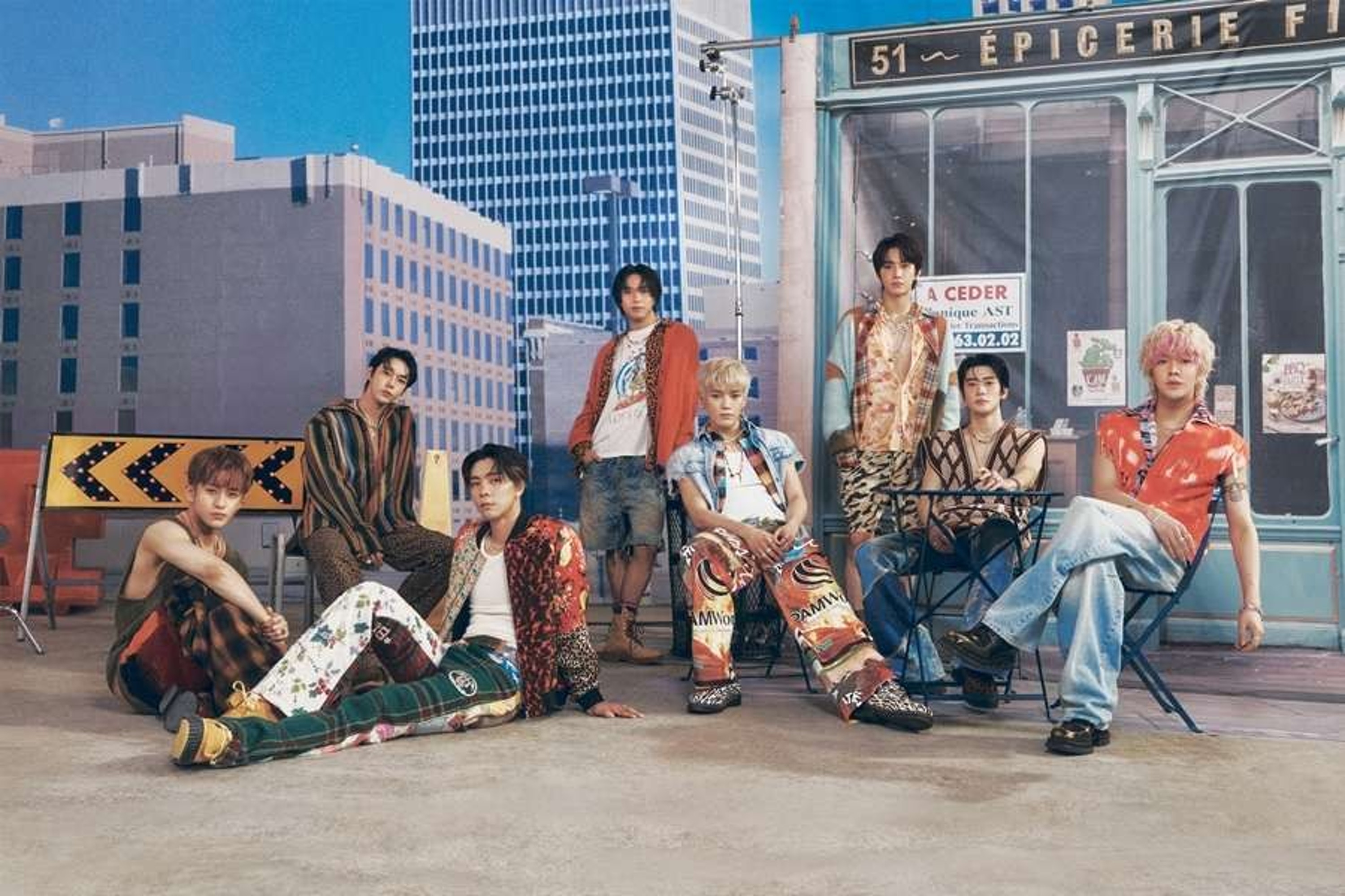 2025 SBS 가요대전 Summer