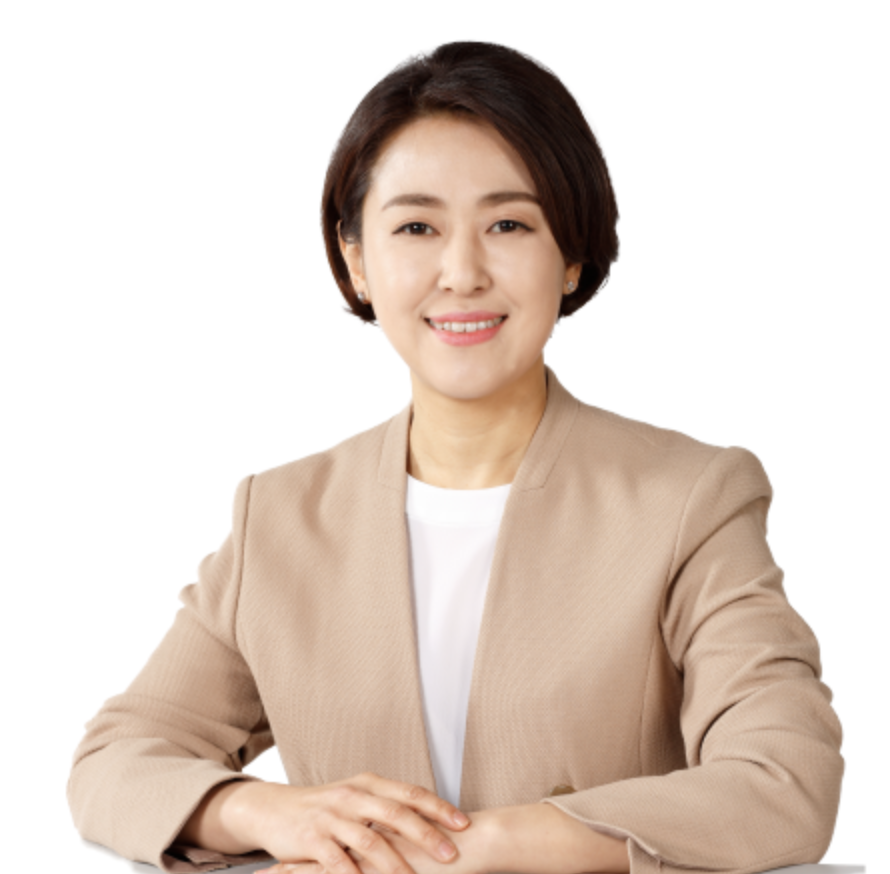 황보승희 프로필