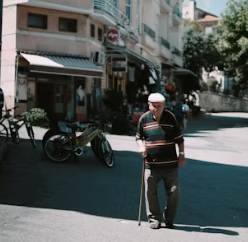 퇴행성 관절염 증상 원인 치료법