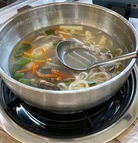 헤물칼국수