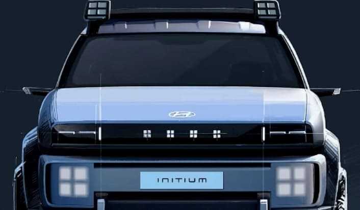 디 올 뉴 넥쏘 풀체인지