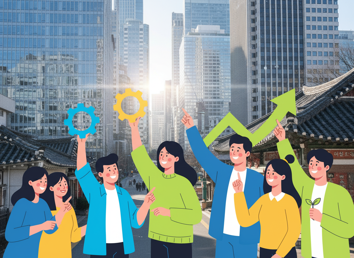 2026 경기도 지원금 청년 기본 소득 신청 대상 방법