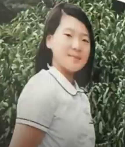 전청조 중학교