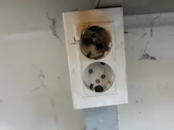 콘센트 스파크 해결법 손쉽게 점검하기 정리_25