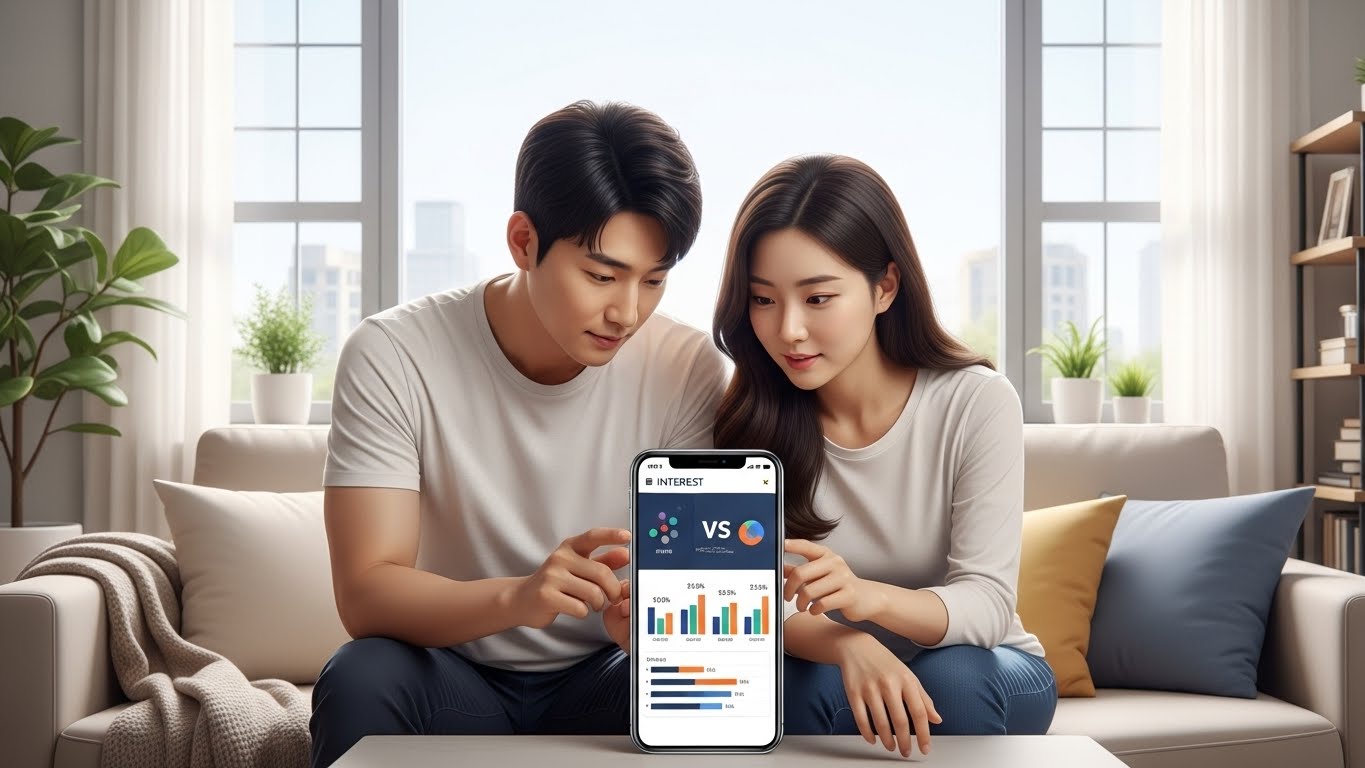 전세대출갈아타기&amp;#44; 카카오뱅크전세대출&amp;#44; 토스뱅크전세대출