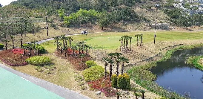 거제도 거제뷰 컨트리클럽 소개 및 이용방법