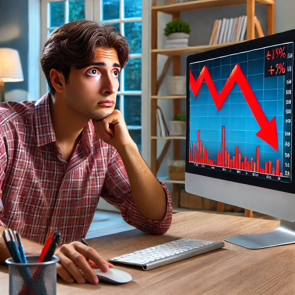 주식 물타기 계산기