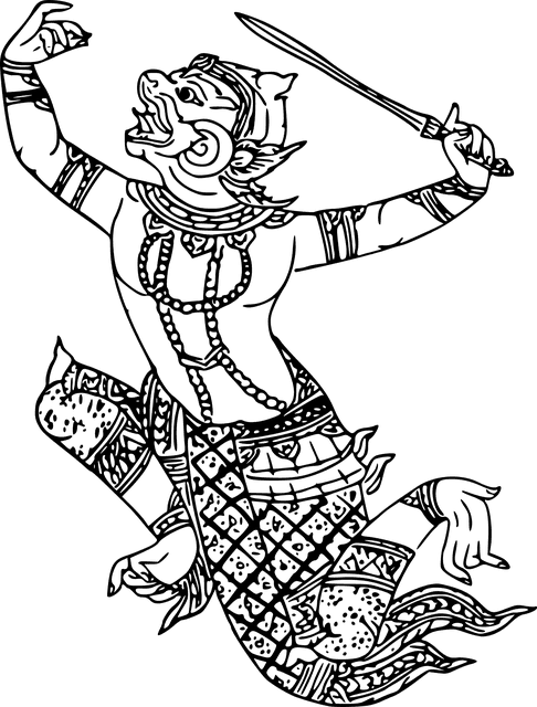 존재주의 철학이 전후 추상표현주의에 미친 영향