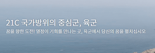 군 간부 되는법