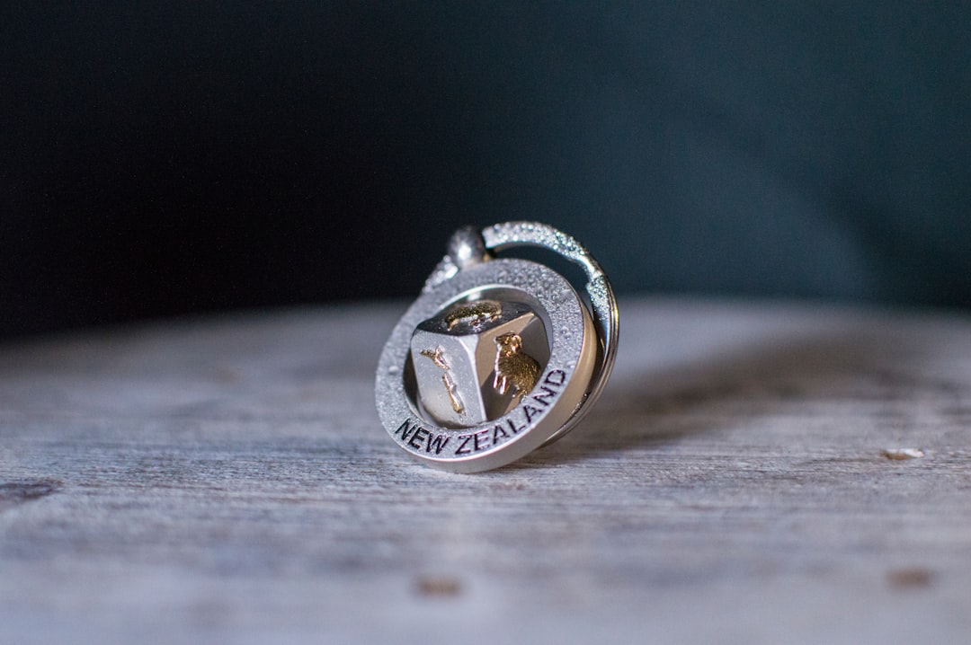 'keyring'