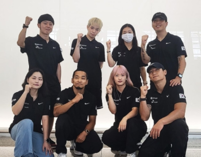 알트태그-브레이킹 국가대표팀