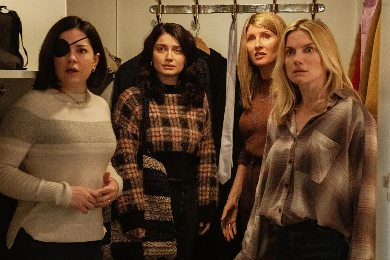 배드 시스터즈 시즌2