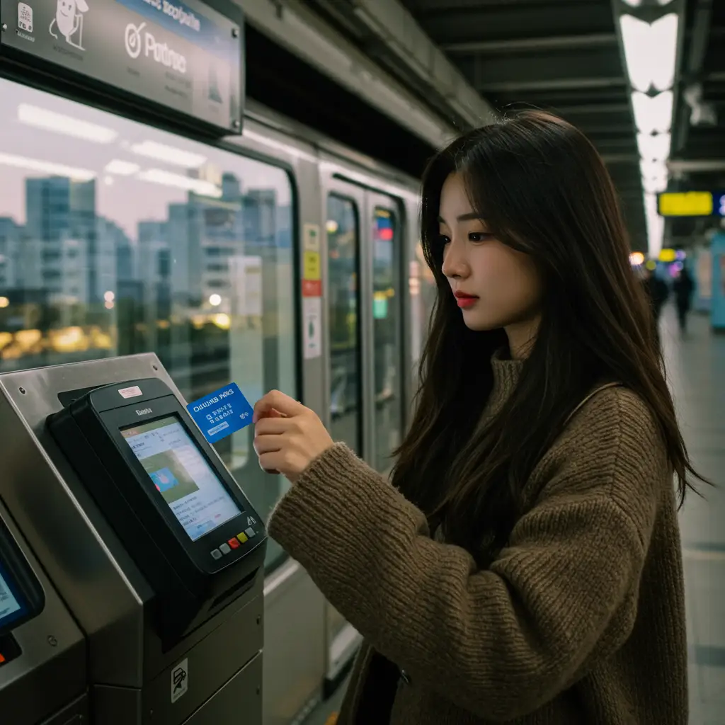 2025년 문화누리카드 발급 방법