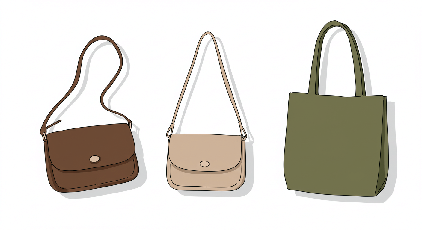 간절기 인기 아이템 (가방, 신발, NHN)