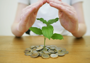 소액으로 주식투자하는 시대