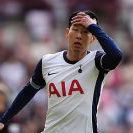 손흥민 경기일정