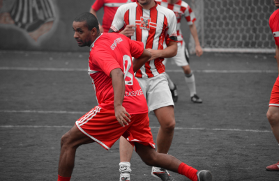 축구 경기 이미지