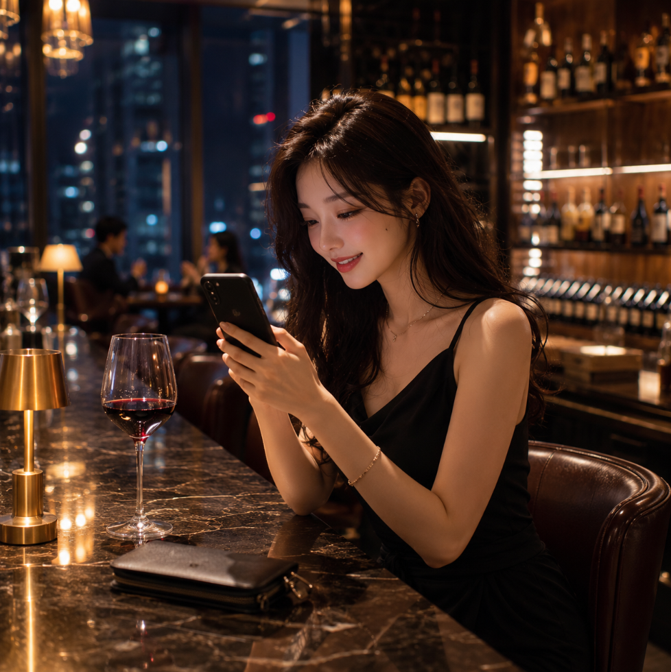 소믈리에 뜻