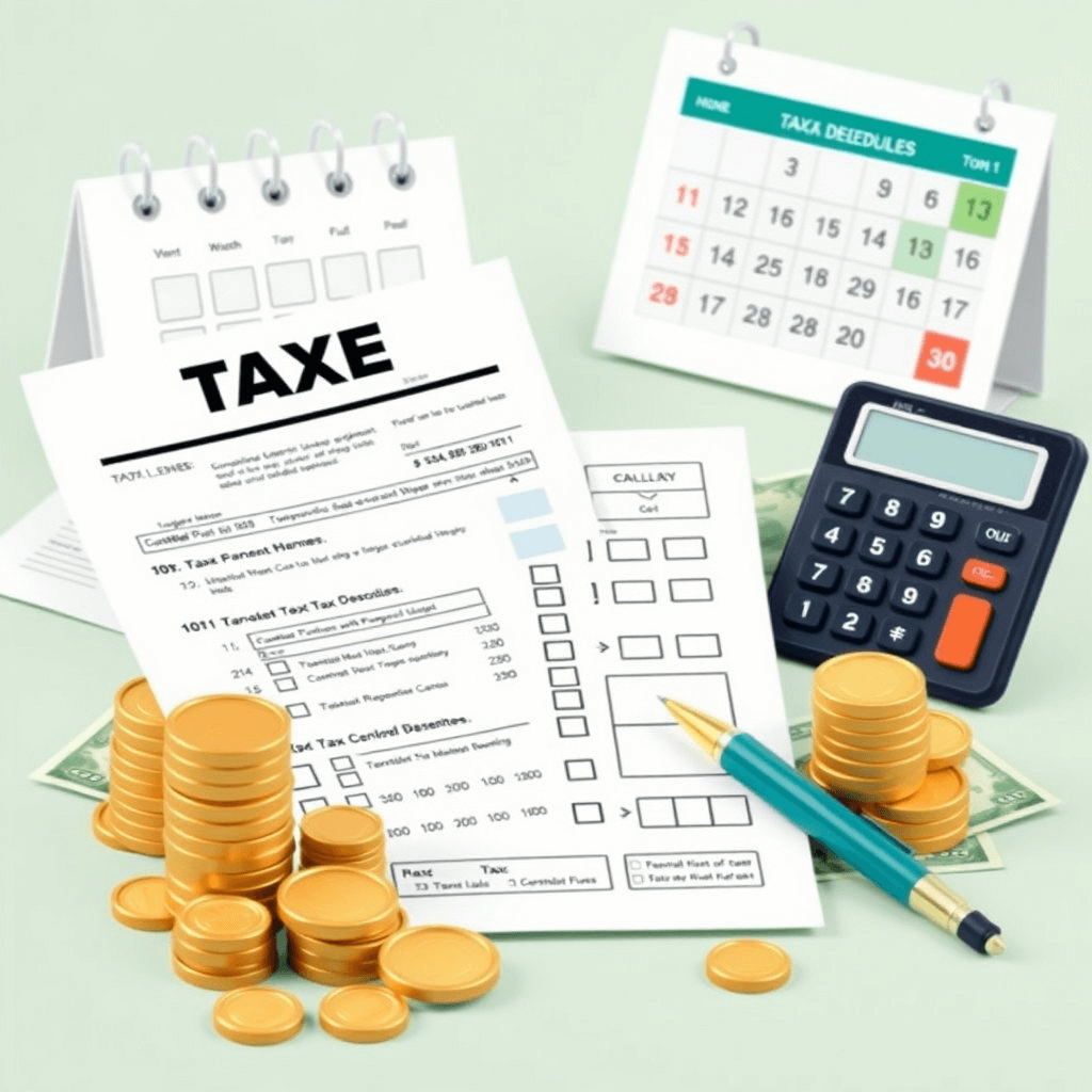 국세청 원클릭 환급 신청 방법