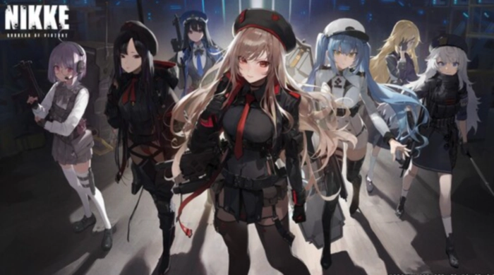 승리의 여신 니케 최신 쿠폰