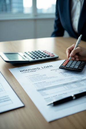 2025년 전월세 보증금 대출&amp;#44; 이 조건 모르면 손해!