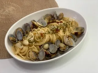 봉골레 파스타 황금레시피_5