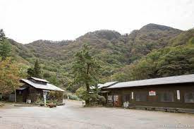 유후인 여행 추천 쓰카하라 온천