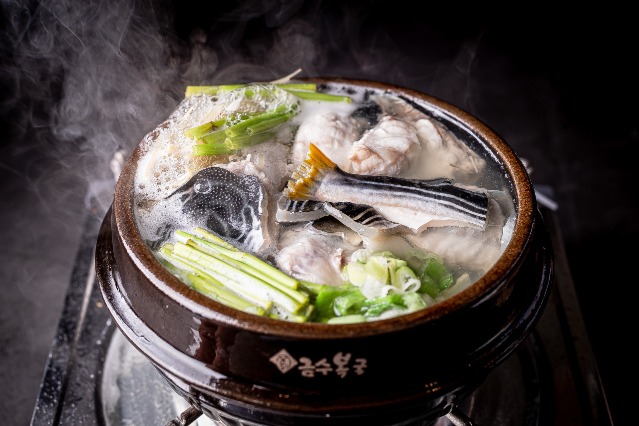 해운대 맛집