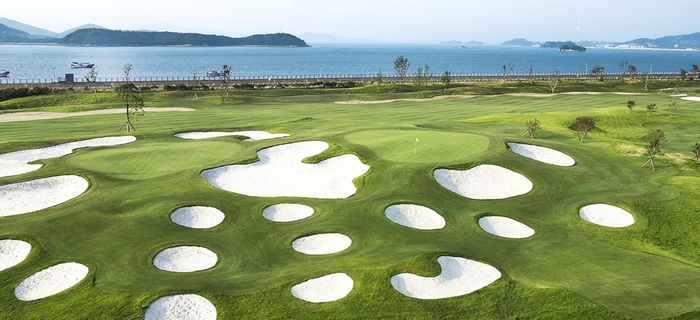 인천 '클럽72CC' (구 스카이72CC)