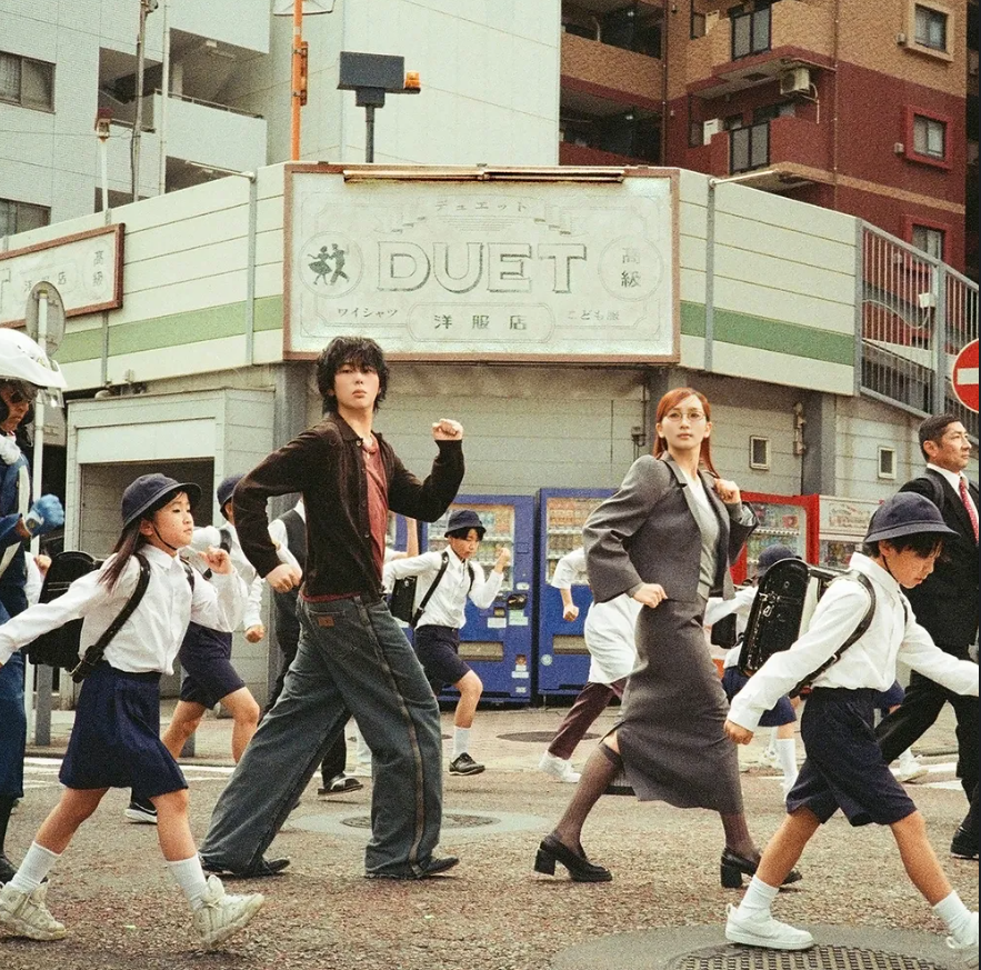 요아소비 이쿠타 리라