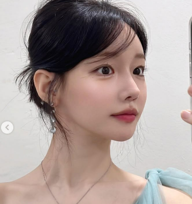 염유리 프로필