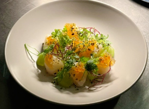 나혼자산다 이장우 박민혁셰프 성수동 와인바 레스토랑