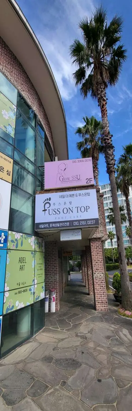 네일더예쁜푸스온탑