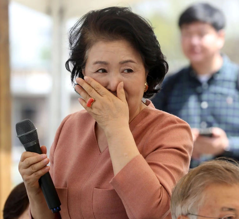 김정숙 인도방문 타지마할 논란 이유 입장