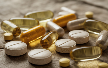 눈밑이 떨리는 증상