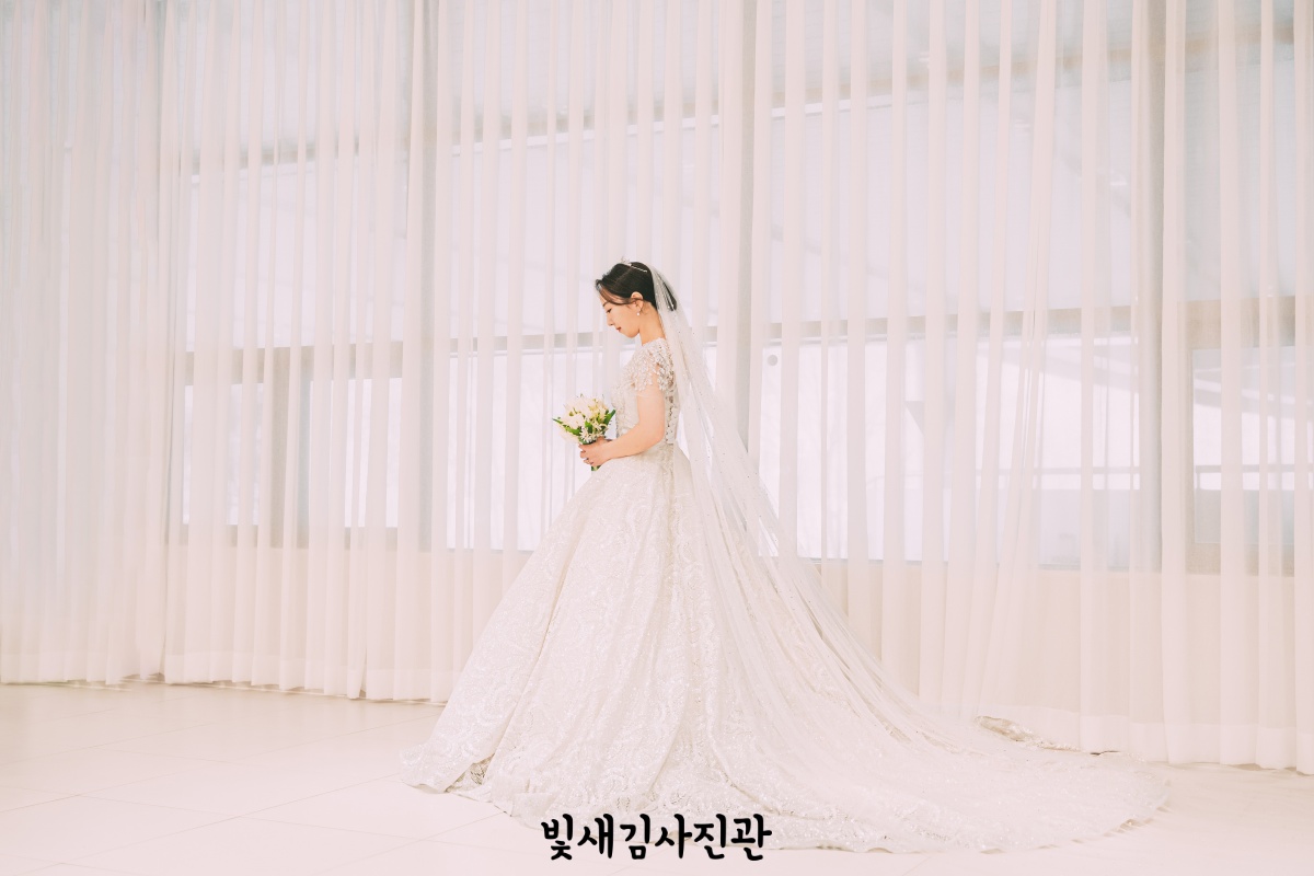 상암 월드컵 컨벤션 본식스냅 서브스냅 9
